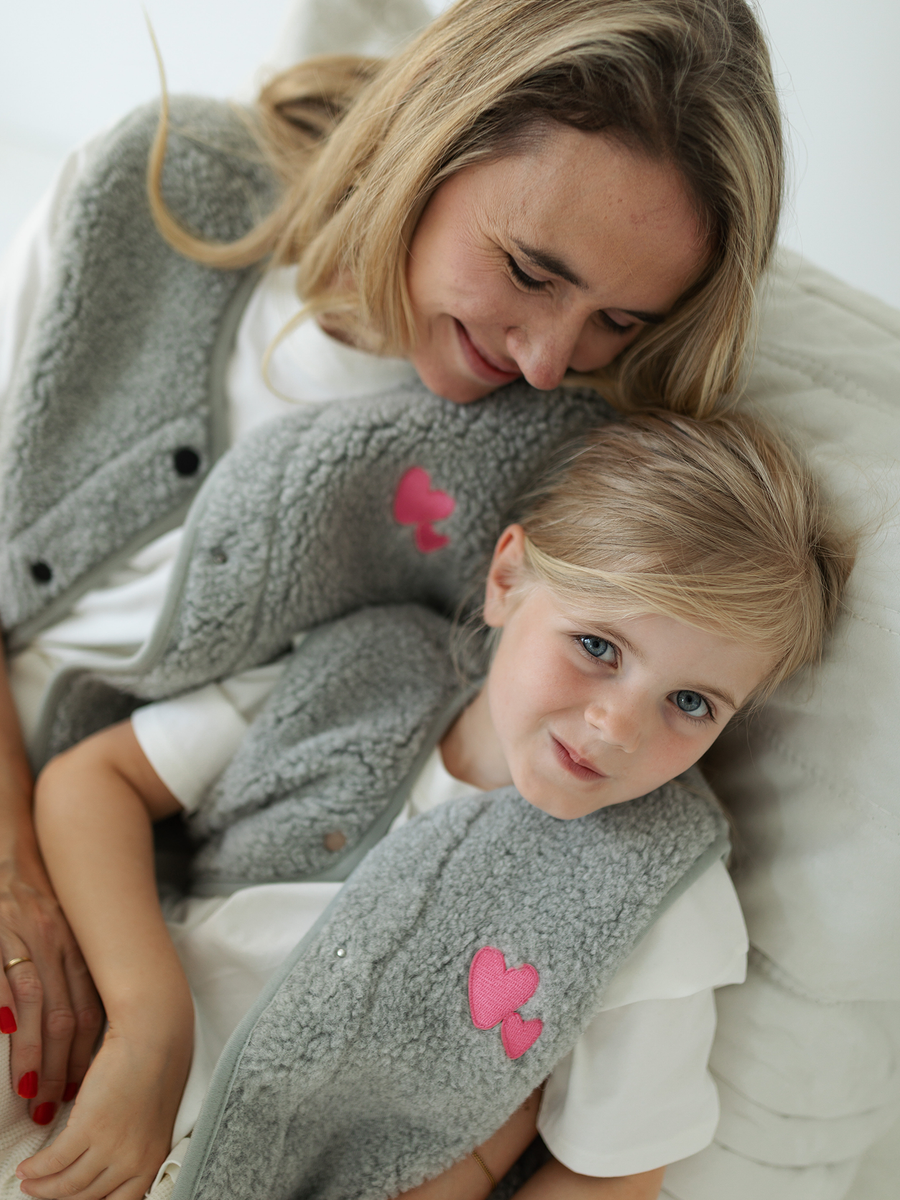 Alwero Partnerlook Westen Typ
