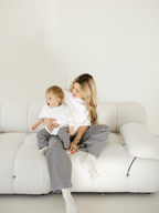 Mutter Baby Partnerlook