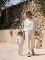 Mutter Tochter Partnerlook