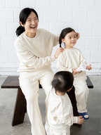 Partnerlook Mutter Tochter Hose