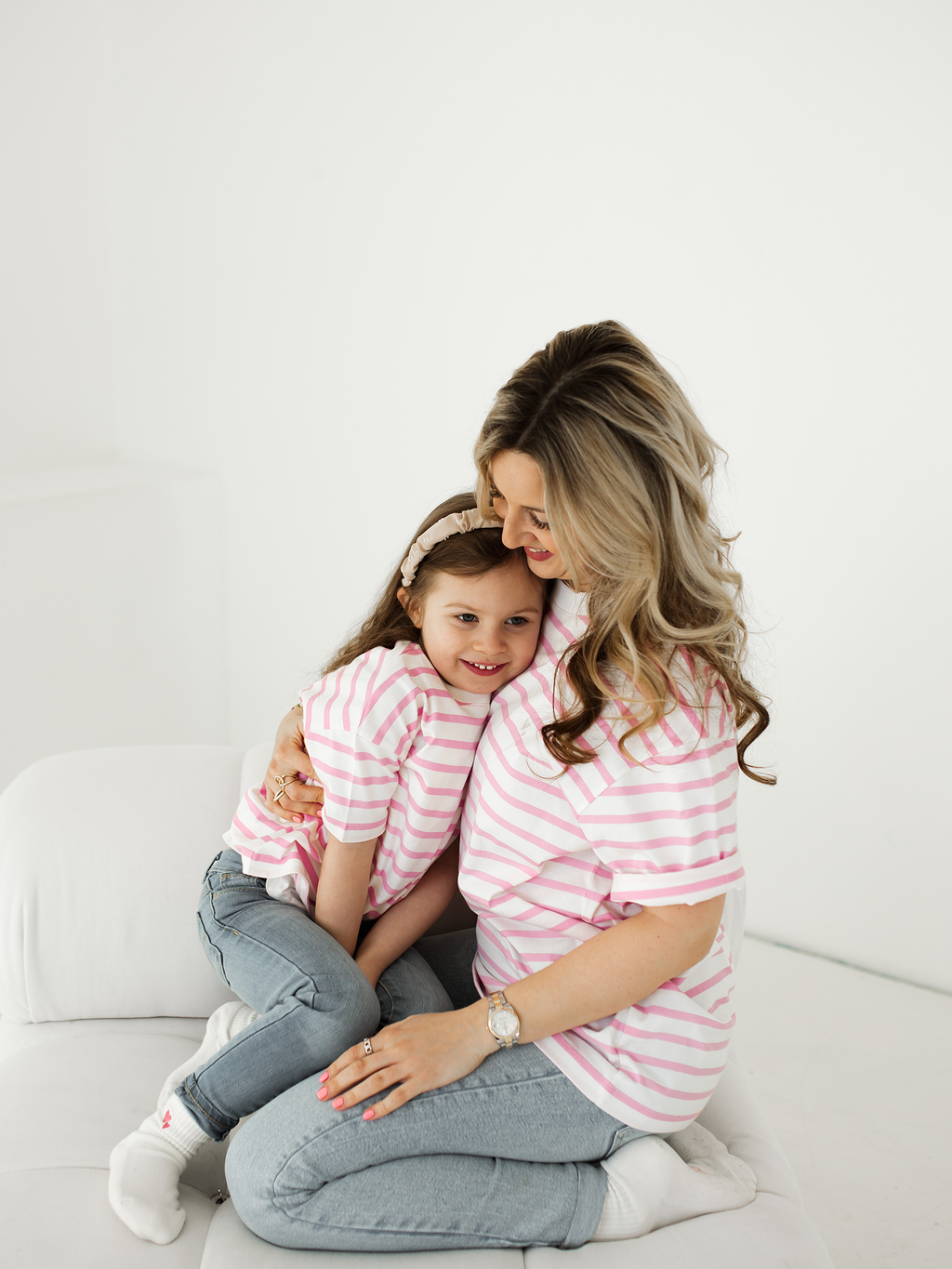 Mama Tochter Partnerlook