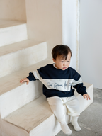 Mutter Sohn Partnerlook