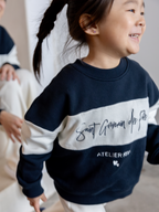 Paris Sweater Partnerlook