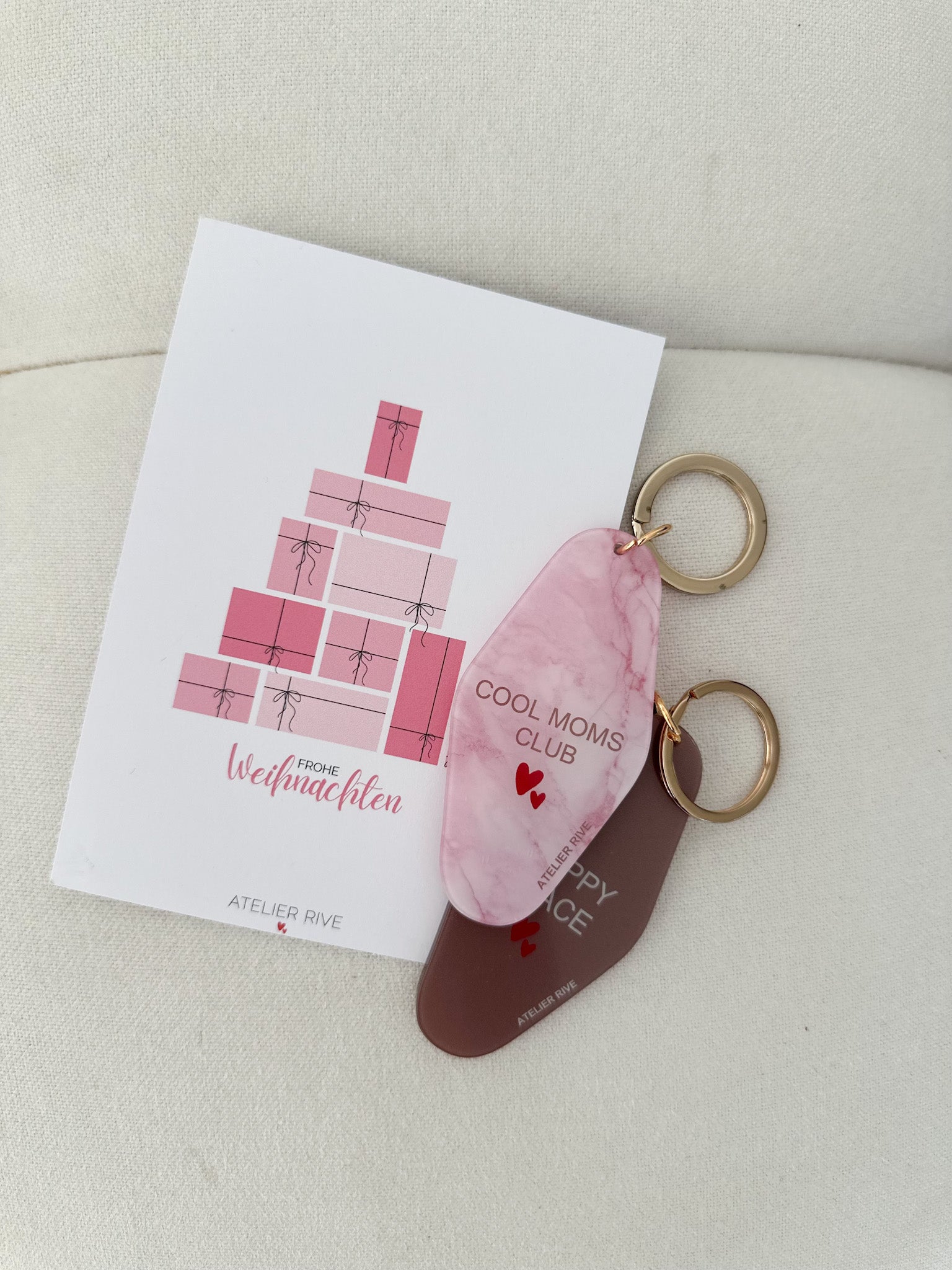 Schlüsselanhänger Geschenk