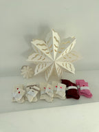 alle Socken Weihnachtlich 