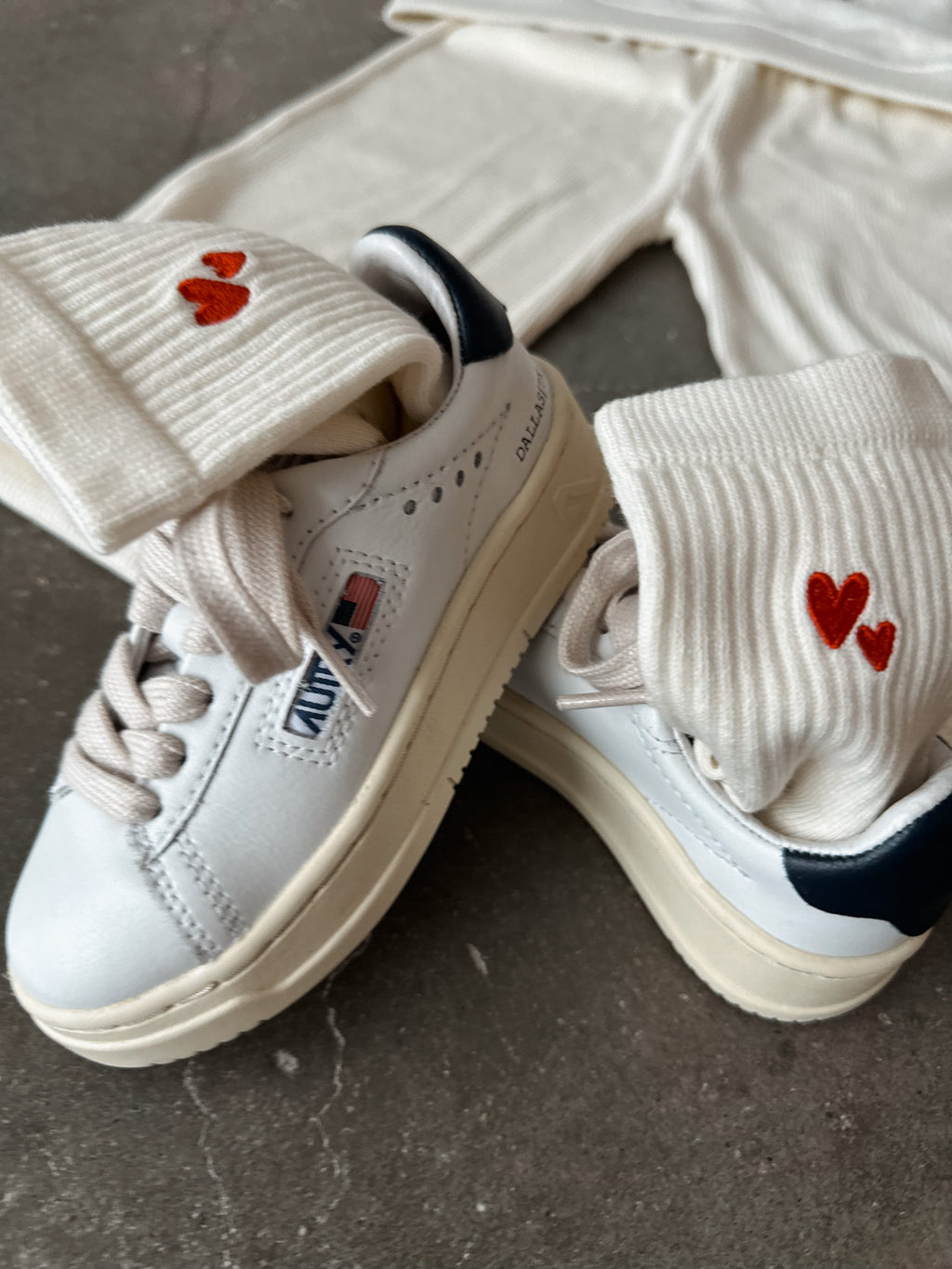 Kindersocken Kinder Autry