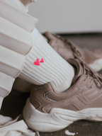 Details neon Socks