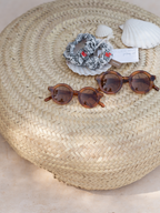 Partnerlook Sonnenbrillen