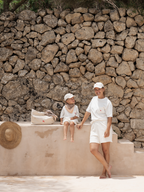 Mutter Tochter Partnerlook T-Shirt