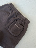 Thordis Shorts hintere Ansicht