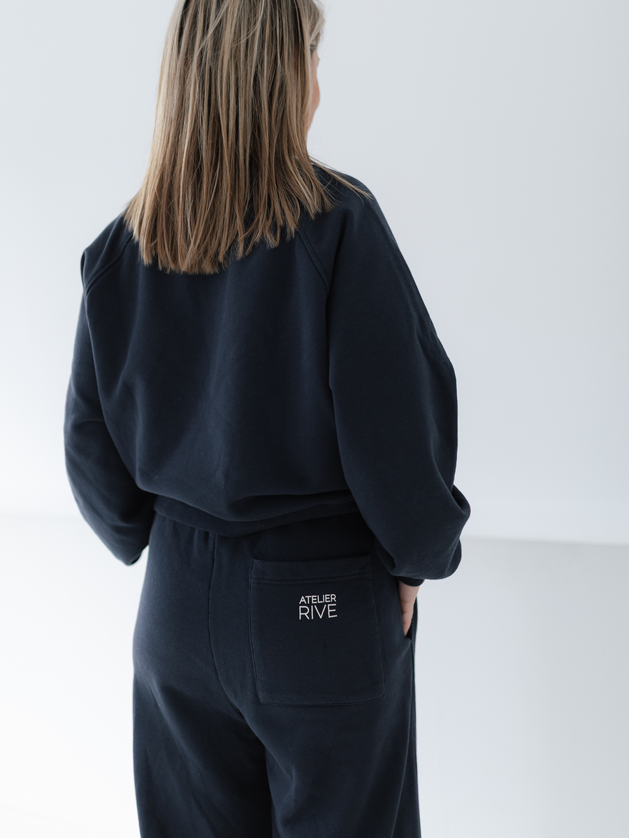 Ylvie Set von Atelier Rive von hinten