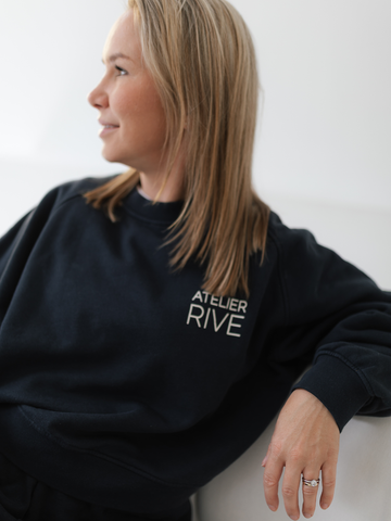 Partnerlook Raglan Pullover