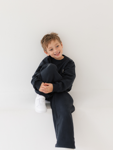 Joggingset Ylvie für Kinder