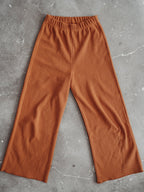 Matching Pants Cinnamon