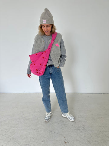 Bag #1 Hearts x lukkily