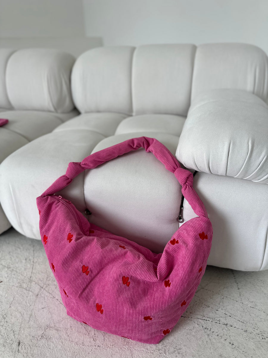 Bag #1 Hearts x lukkily