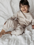 Partnerlook Mutter Tochter