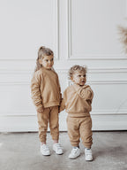 Geschwister Partnerlook Outfit