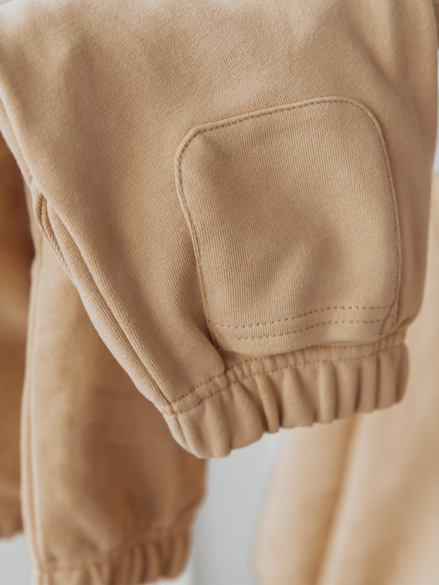 Jogginganzugshose, Tracksuitpants Toffee