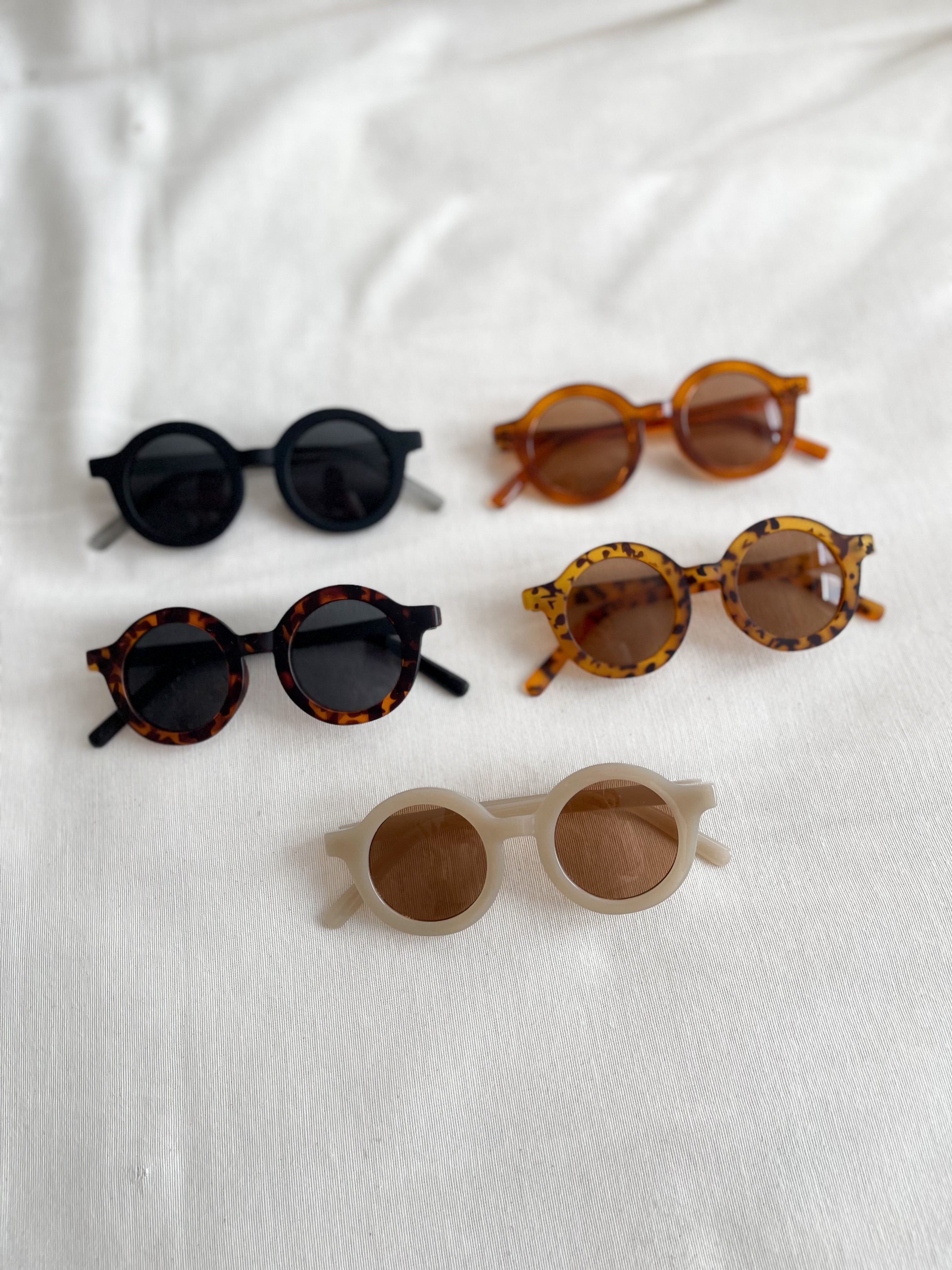 Kinder Sonnenbrille alle Farben