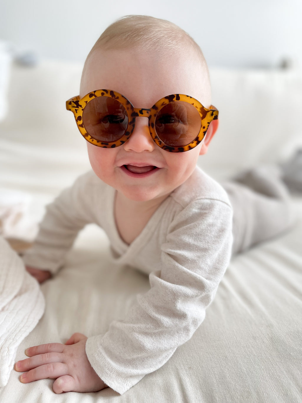 Baby Sonnenbrille Leo