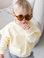 Kinder Sonnenbrille Turtle