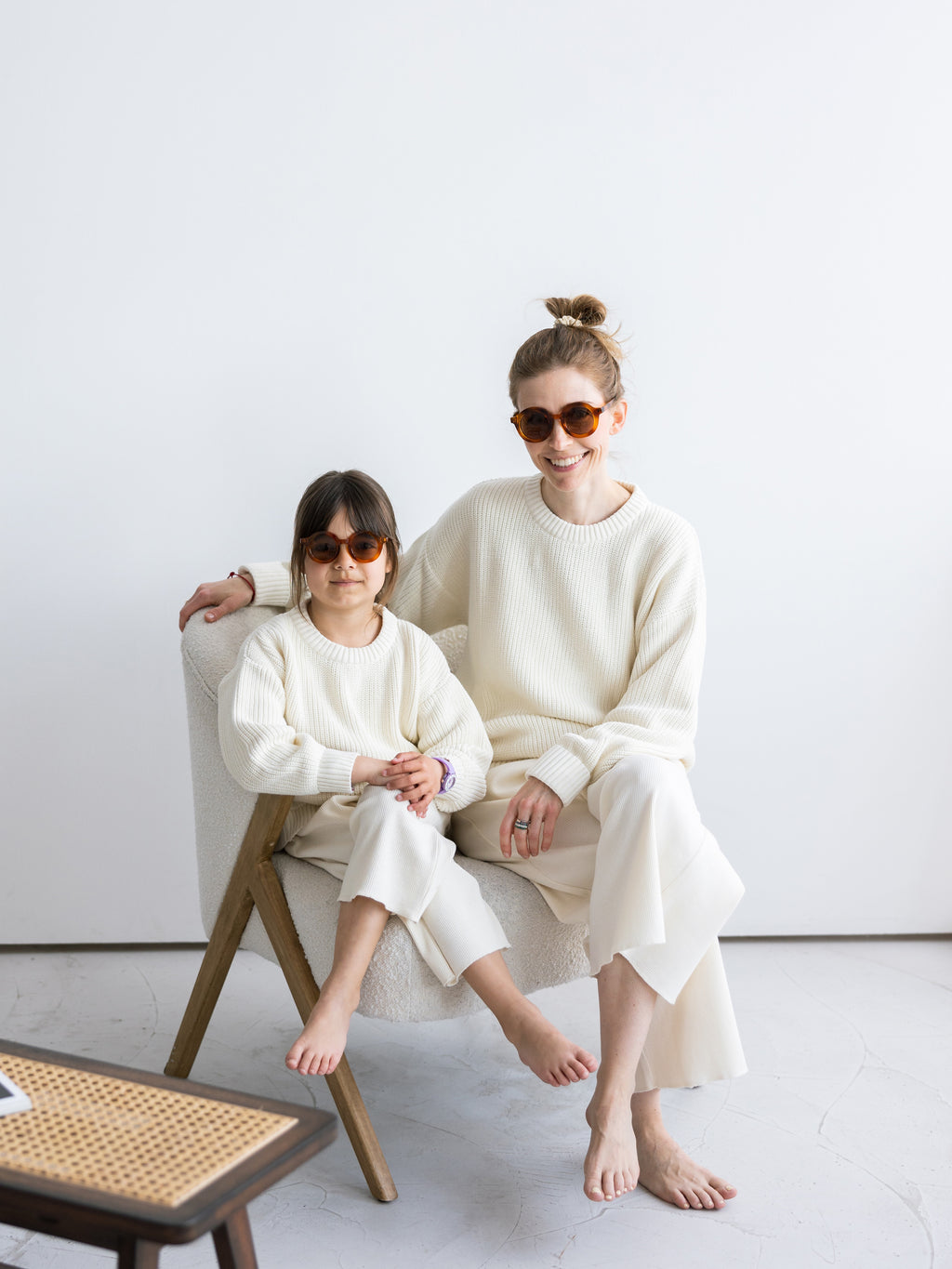 Mama Tochter Partnerlook