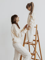 Mutter Tochter Partnerlook