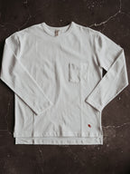 Cool Longsleeve Adult with heart Logo Atelier Rive