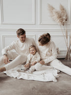 Familie Partnerlook Atelier Rive